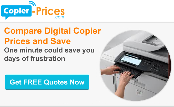 Office Digital Copiers for Sale - Compare Prices on the Top Office Copiers